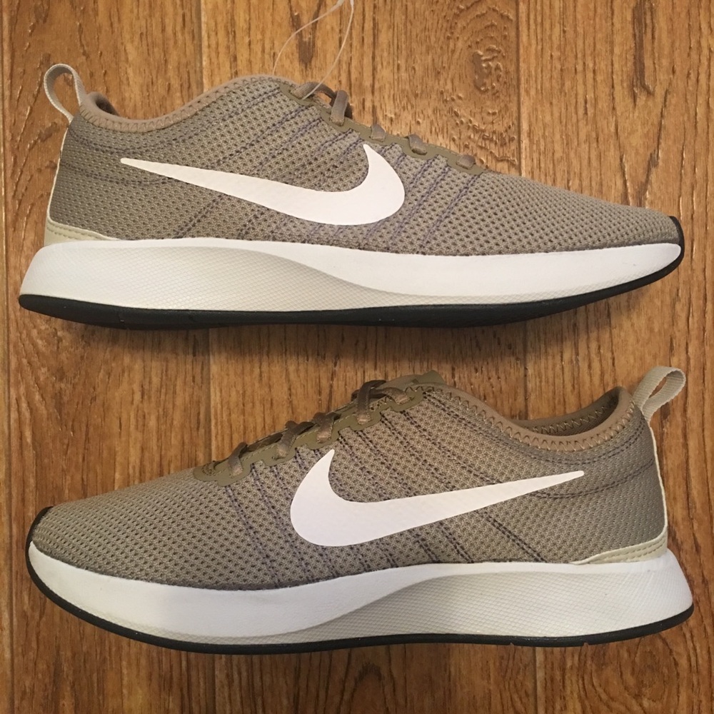 NIKE DualTone Racer Women’s Running Shoes NEW - Picture 2 of 7